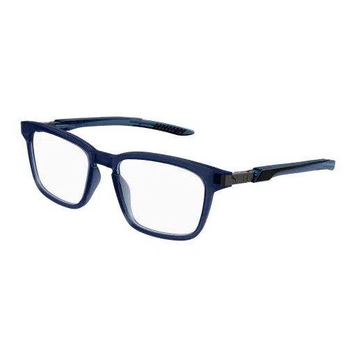 Puma PU0378O Eyeglasses - view 3